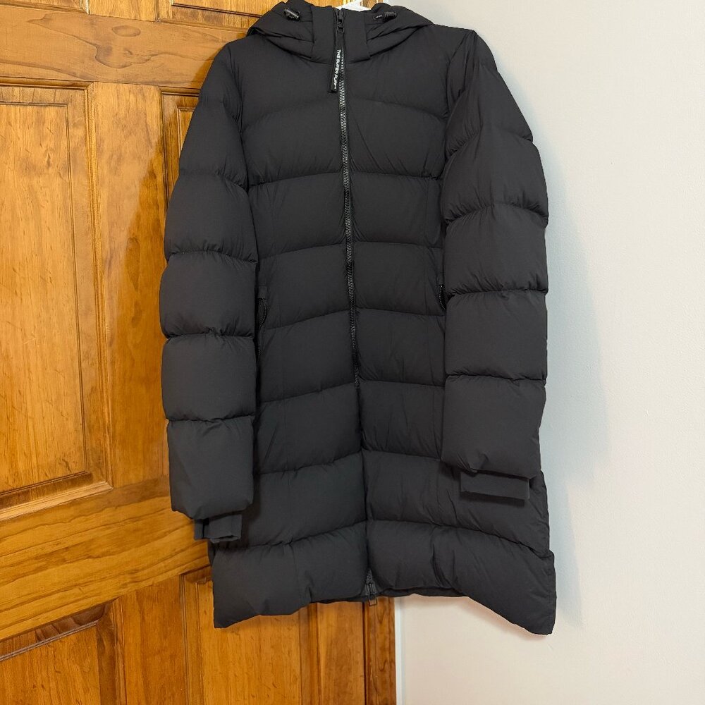 The SuperSnug Puff™ Mid - cliMATTE™
